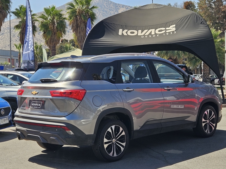 Chevrolet Captiva Premier Aut 1.5 2024 Usado  Usado en Kovacs Usados