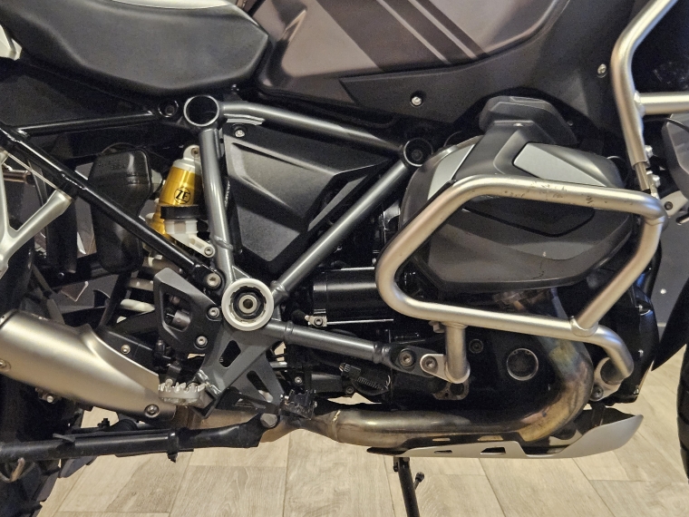 Bmw R 1250 gs adventure Ii 2022 Usado en BMW Premium Selection Bmw R 1250 gs adventure Ii 2022 Usado en BMW Premium Selection