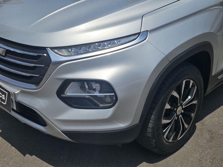 Chevrolet Groove Premier 1.5 Mt 2023 Usado  Usado en Kovacs Usados