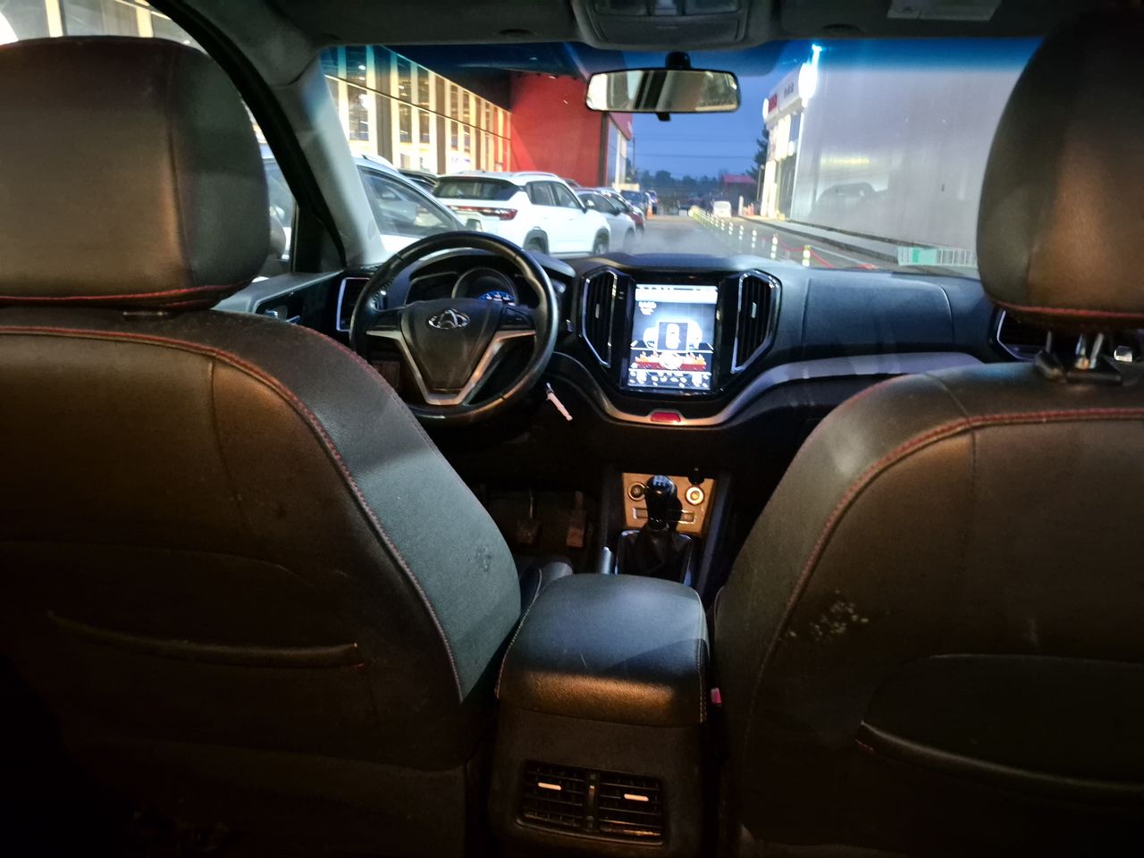 Changan Cx70 Cx70 Luxury 1.6 2019 Usado Usado en Webautos.cl Changan Cx70 Cx70 Luxury 1.6 2019 Usado Usado en Webautos.cl