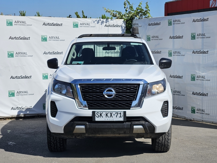 Nissan Navara D Cab Mt 4x4 2.3 2023 Usado Usado en Autoselect Usados Nissan Navara D Cab Mt 4x4 2.3 2023 Usado Usado en Autoselect Usados
