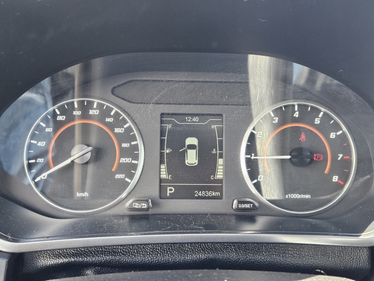 Chery Tiggo 2 pro Tiggo 2 Pro Glx Cvt 1.0 Aut 2023 Usado en Rosselot Usados