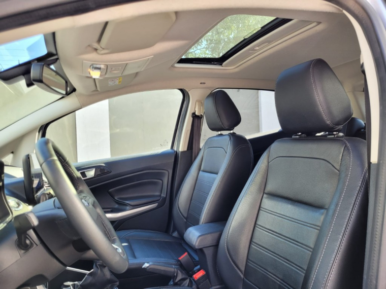 Ford Ecosport Titanium 2022 Usado  Usado en Webautos.cl