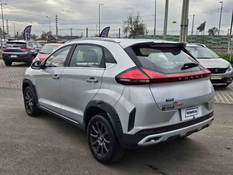 Chery Tiggo 2 1.5 Gl Pro Max 2025 Usado  Usado en Kovacs Usados