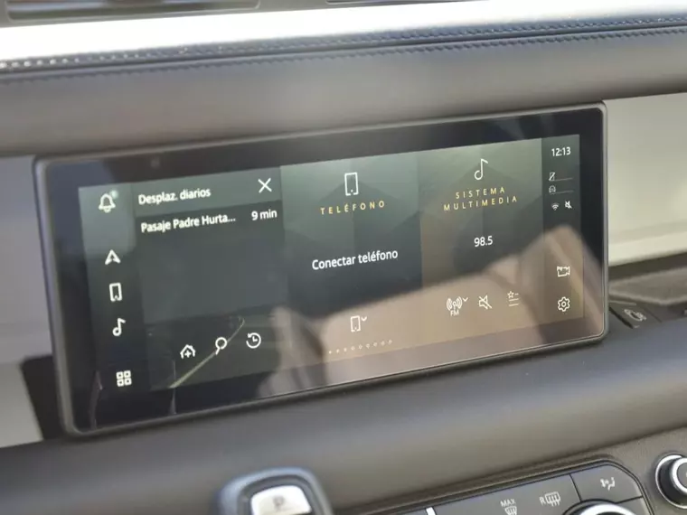 Land rover Defender 110 X-dynamic S 2023 Usado Usado en Webautos.cl Land rover Defender 110 X-dynamic S 2023 Usado Usado en Webautos.cl