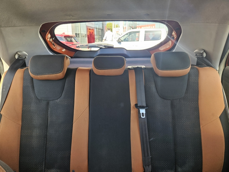 Chery Tiggo 2 Tiggo 2 1.5 2023 Usado en Rosselot Usados