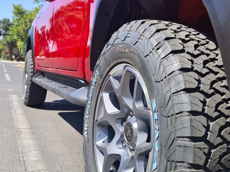 Toyota Hilux Dx 4x2 2.4 2022  Usado en GT Autos