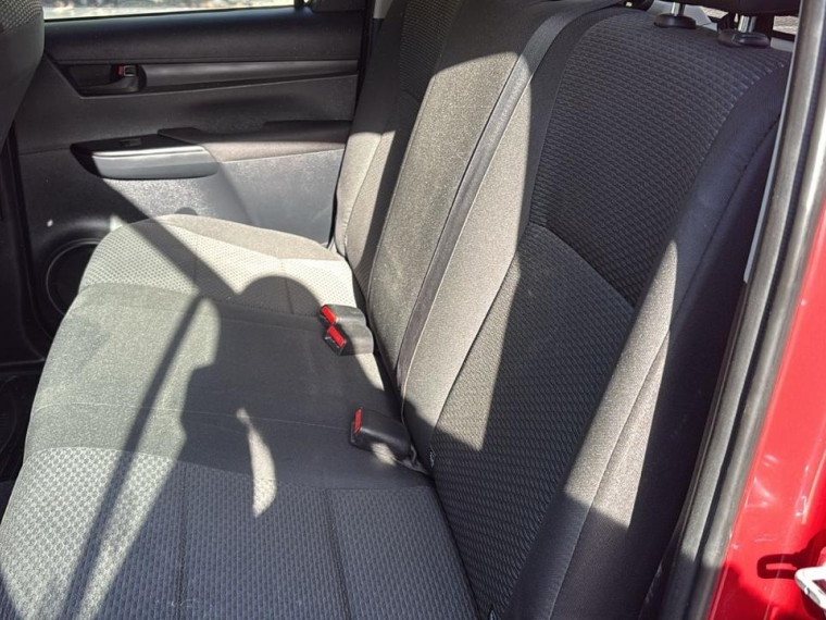 Toyota Hilux Dx 4x4 2.4 2021  Usado en GT Autos