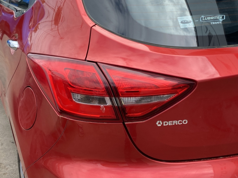 Jac Js2 Js2 Luxury 1.5 2023 Usado en Rosselot Usados