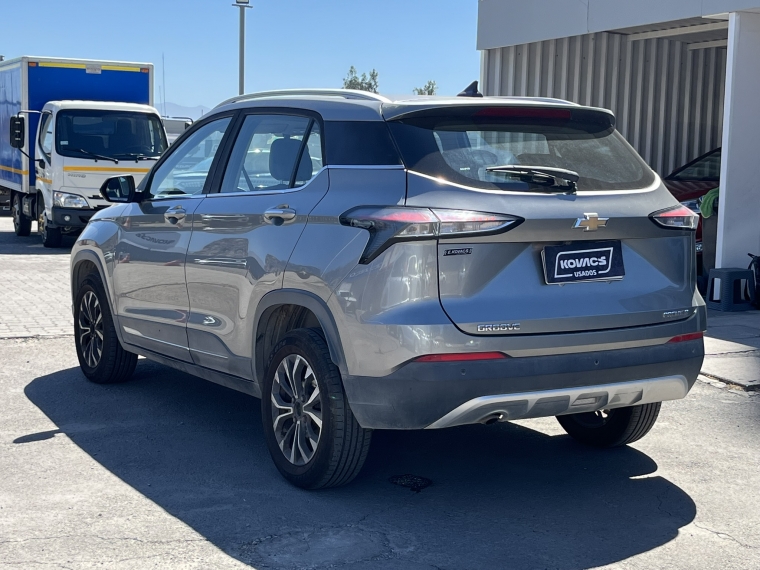 Chevrolet Groove 1.5 Premier Mt 2021 Usado  Usado en Kovacs Usados