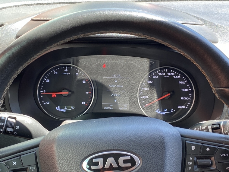 Jac Js4 Js4 Luxury 1.5 2023 Usado en Rosselot Usados