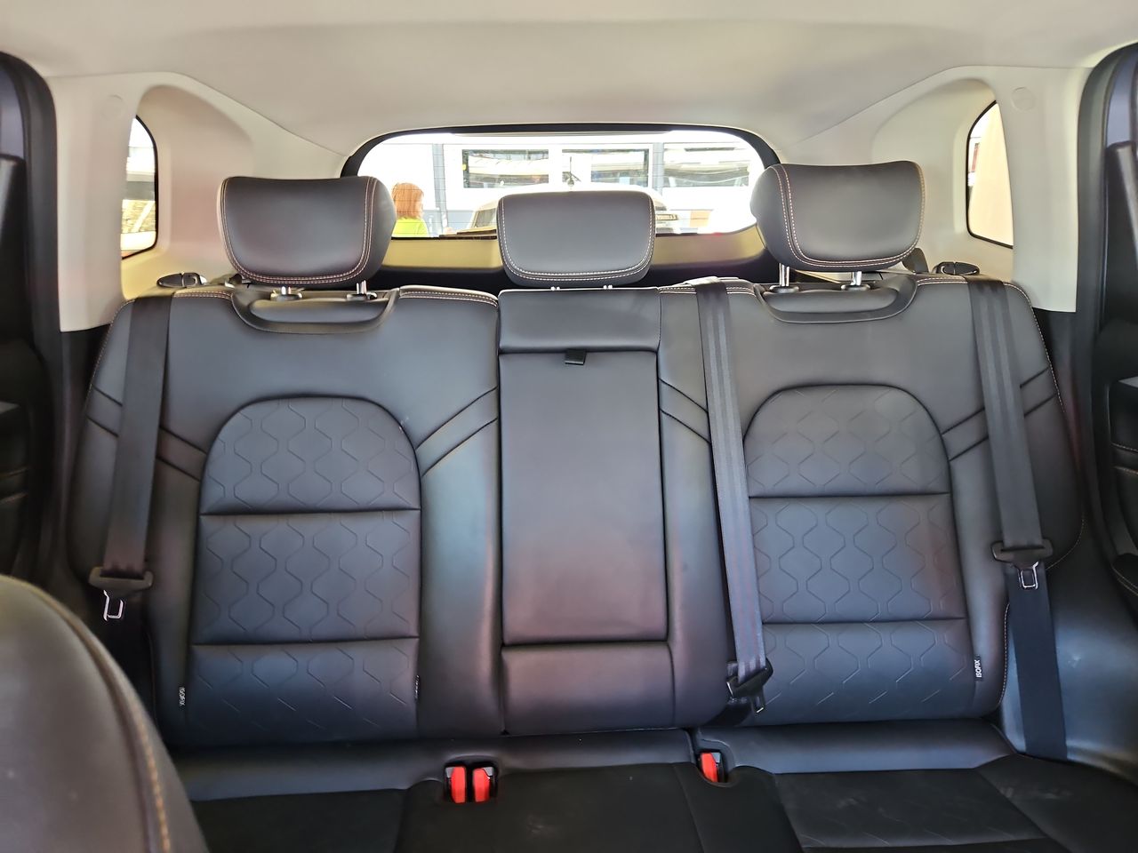 Haval Dargo Dargo Dct 2.0  Aut 2022 Usado en Usados de Primera - Sergio Escobar