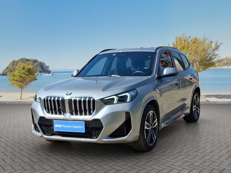 BMW X1 sDrive18i M Sport 2026