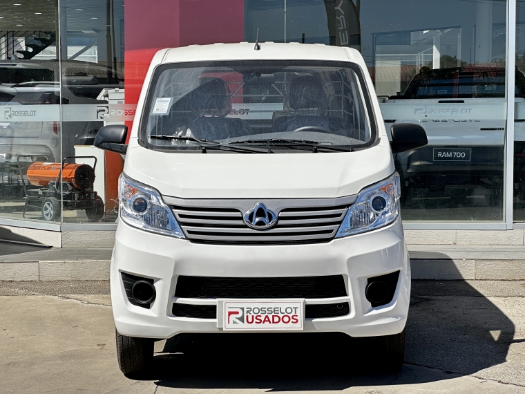 Changan Md201 M201 4x2 1.2 2026 Usado en Rosselot Usados