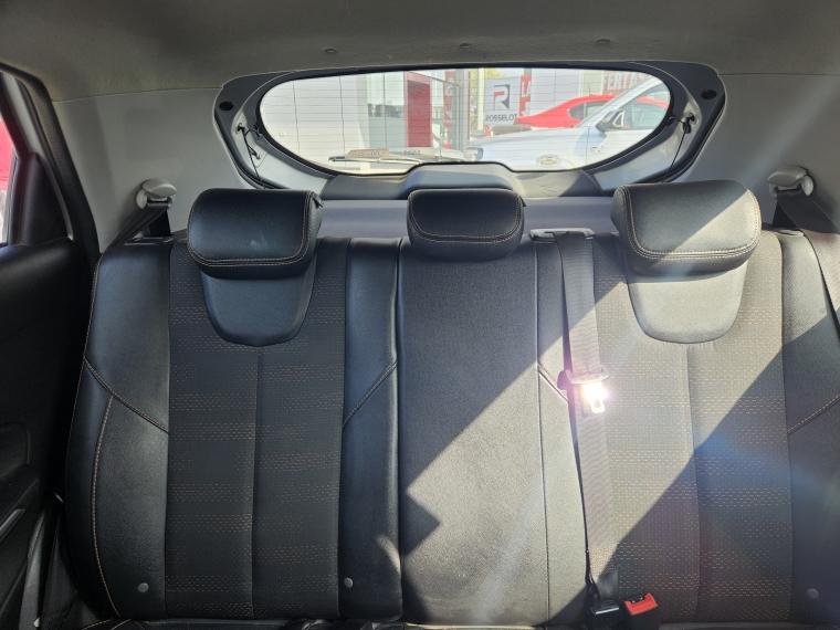 Chery Tiggo 2 Tiggo 2 1.5 2021 Usado Usado en Webautos.cl Chery Tiggo 2 Tiggo 2 1.5 2021 Usado Usado en Webautos.cl