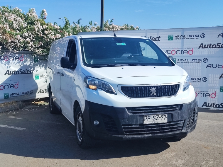 Peugeot Expert 2.0 Hdi Mt  2020 Usado  Usado en Autoselect Usados