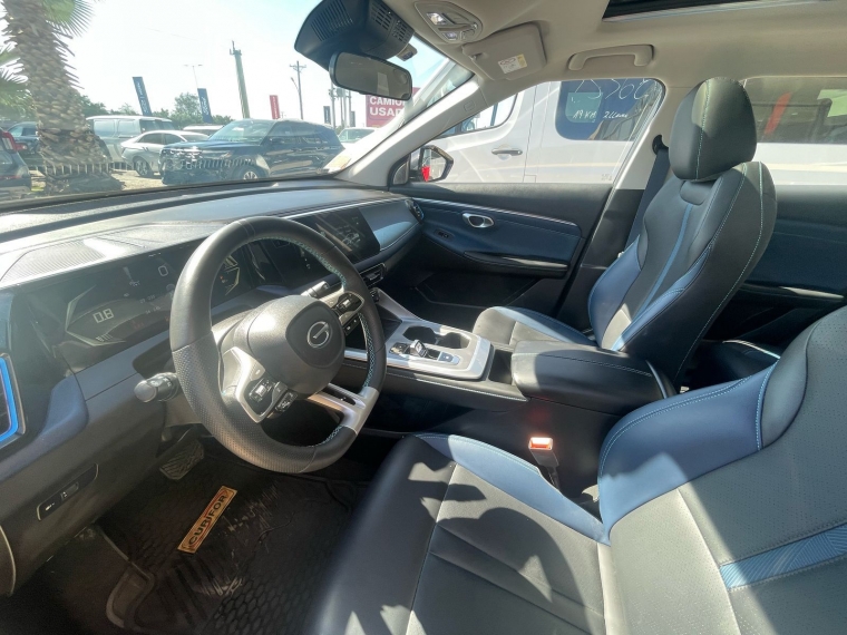 Gac motor Emzoom 4x2 1.5 Aut Top De Linea 2024 Usado  Usado en Webautos.cl