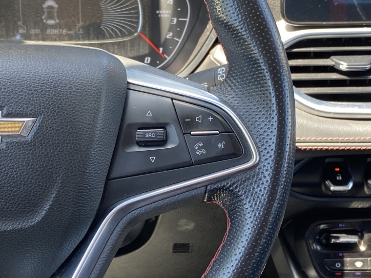 Chevrolet Groove 1.5 Premier Mt 2022 Usado  Usado en Webautos.cl