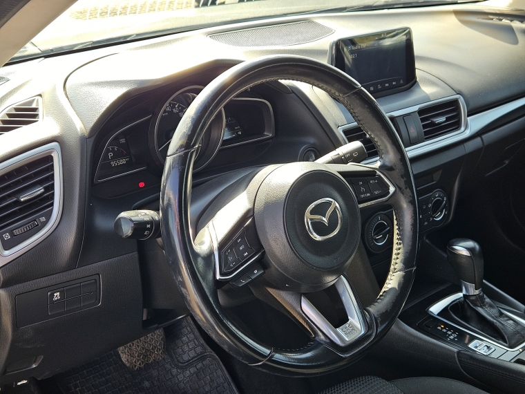 Mazda 3 Sport V Sr At 2.0 2019 Usado  Usado en Kovacs Usados