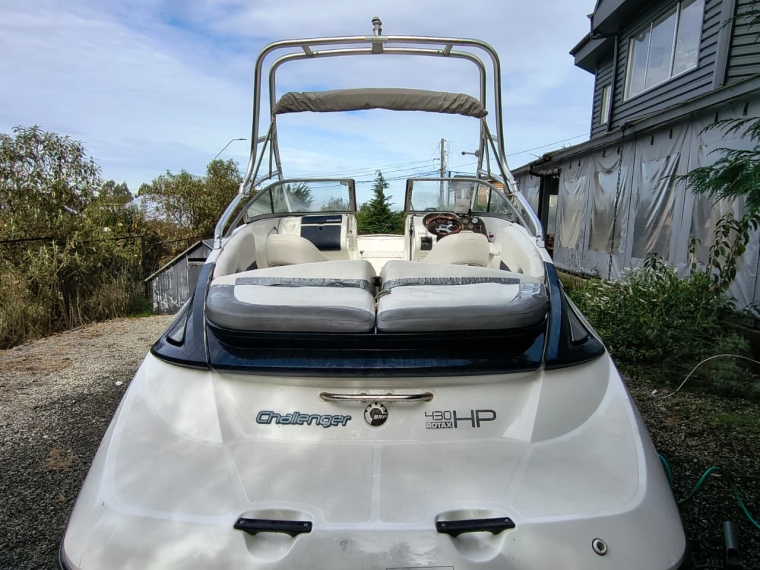 Otro Otro Sea Doo  2009 Usado en G Autos Automotriz - G Autos