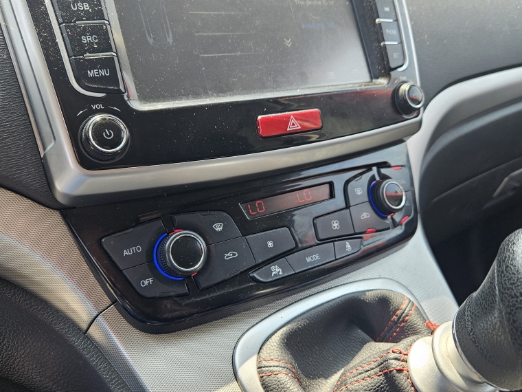 Haval H6 H6 Elite 1.5 2019 Usado en Rosselot Usados