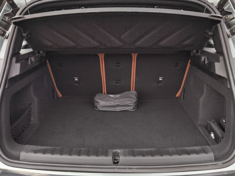 Mini Cooper Countryman D 2.0 Favoured 2025 Usado  Usado en BMW Premium Selection