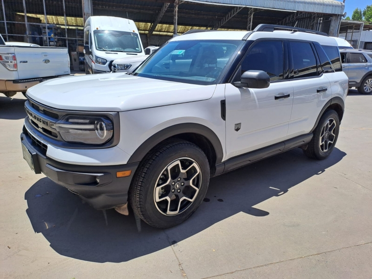 FORD BRONCO SPORT 1.5 AT 2022