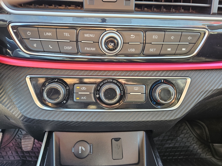 Dfm Sx6 Joyear Sx6 2.0 2020 Usado en Rosselot Usados