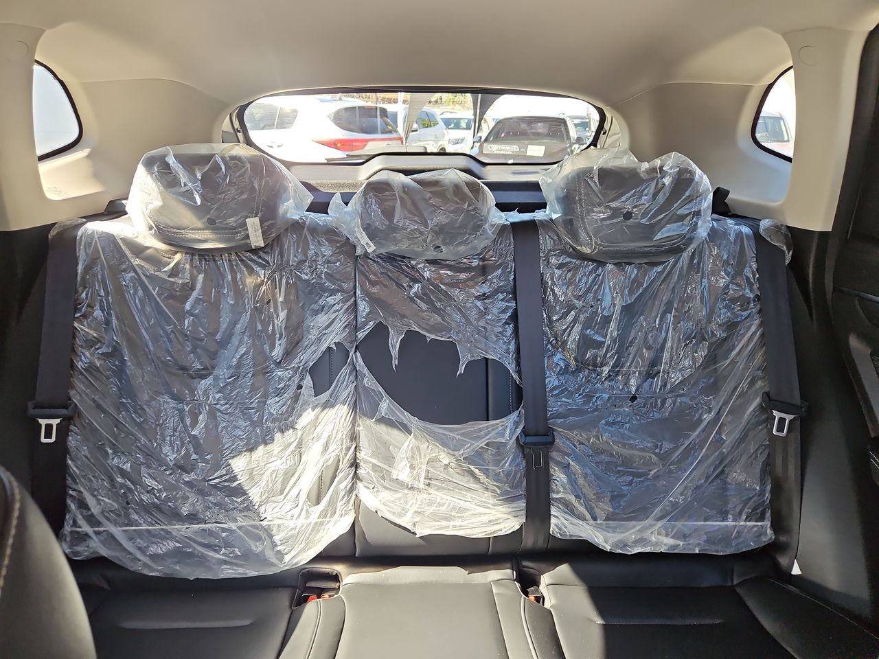 Haval Jolion Jolion 4x2 1.5 2024 Usado en Usados de Primera - Sergio Escobar