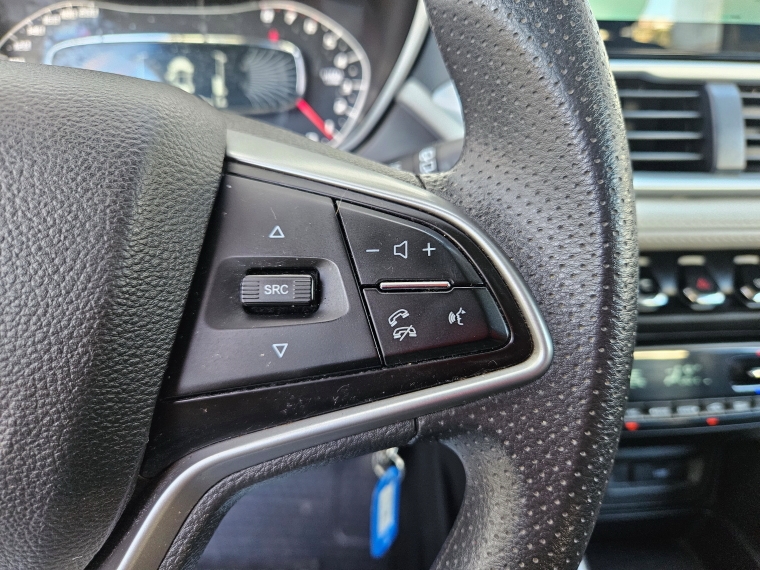 Chevrolet Groove 1.5 Ltz Mt 2025 Usado  Usado en Kovacs Usados