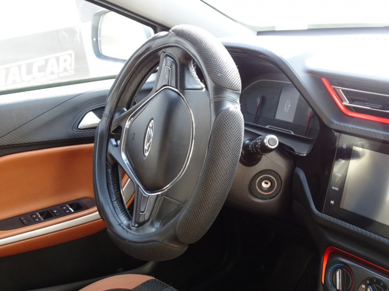 Chery Tiggo 2 Mt 2017 Usado  Usado en Webautos.cl