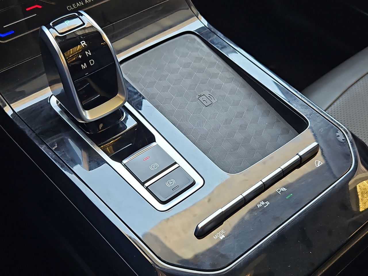 Chery Tiggo 7 Tiggo 7 Glx Cvt Pro 1.5 Aut 2024 Usado en Usados de Primera - Sergio Escobar