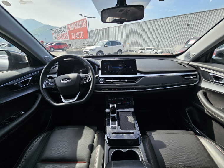 Chery Tiggo 7 pro Tiggo 7 Glx Cvt Pro 1.5 Aut 2023 Usado en Rosselot Usados
