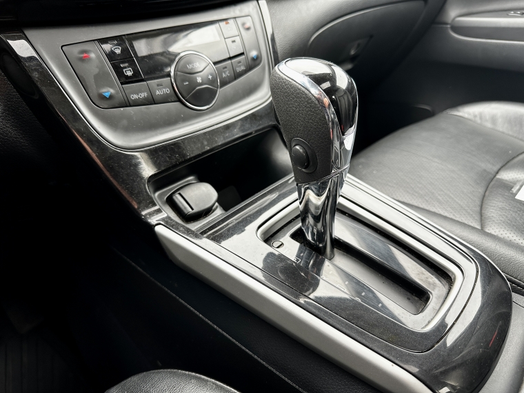 Nissan Sentra 1.8 At Exclusive 2018 Usado  Usado en Kovacs Usados