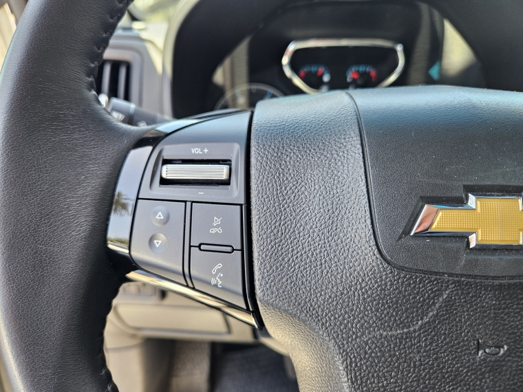 Chevrolet Trailblazer 4x4 2.8 Aut 2023 Usado  Usado en Kovacs Usados