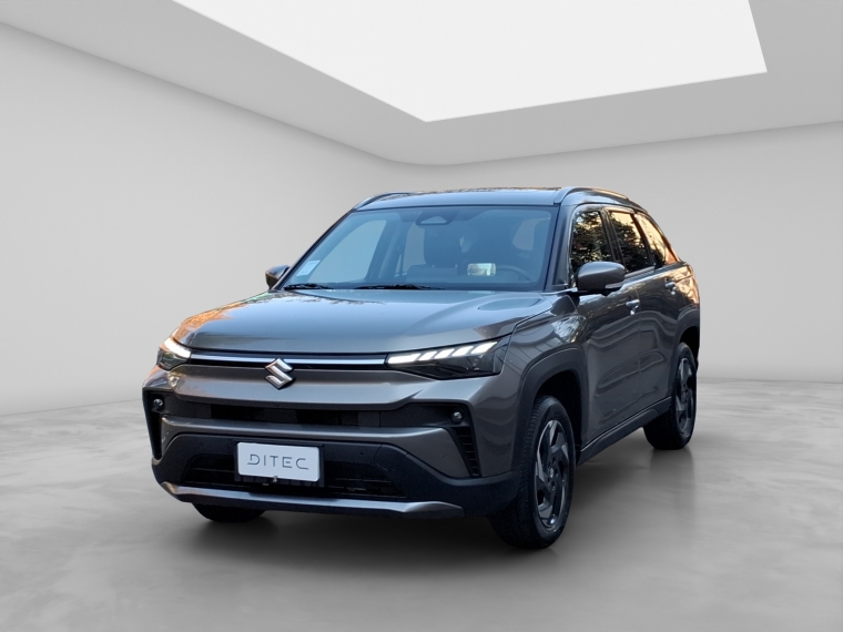 BMW Seminuevos SUZUKI ACROSS 1.5 AUT 2026 SUZUKI ACROSS 1.5 AUT 2026