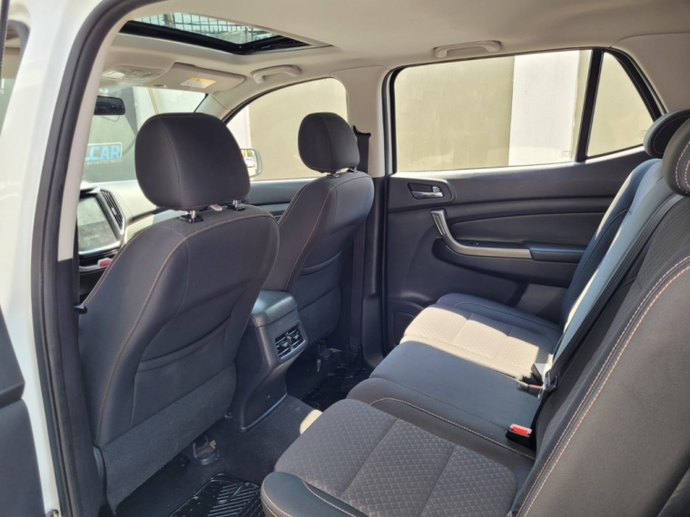 Changan Cx70 1.6 2018 Usado  Usado en Webautos.cl