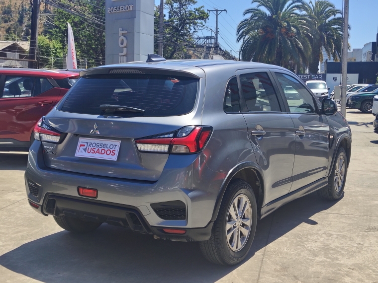 Mitsubishi Asx Asx 1.6 2023 Usado en Rosselot Usados