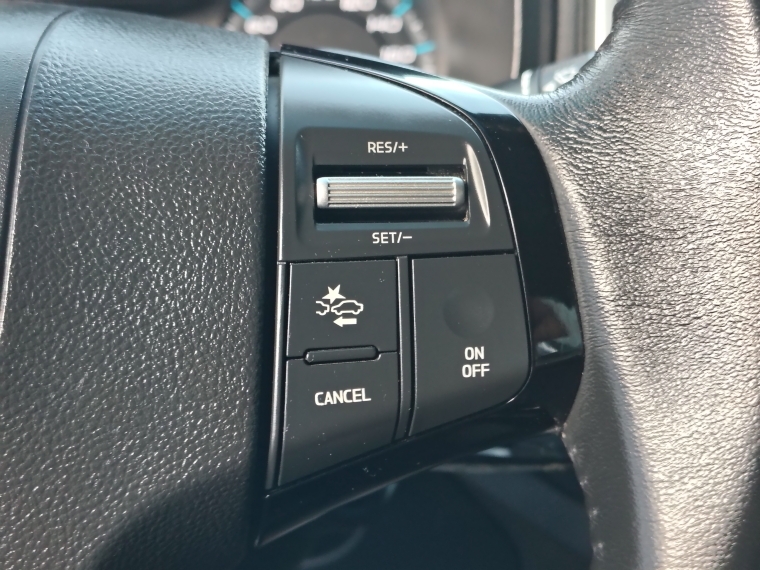 Chevrolet Colorado 2.8 High Country At 4x4 Diesel 2021 Usado  Usado en Kovacs Usados