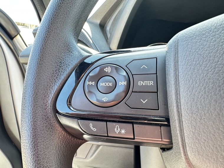 Toyota Rav4 Rav4 Otto 2.0 Aut 2020 Usado  Usado en Kovacs Usados