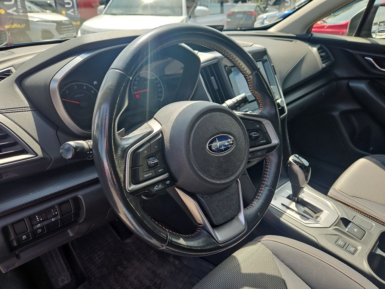 Subaru Xv Xv Cvt 2.0 Aut 2021 Usado en Usados de Primera - Sergio Escobar