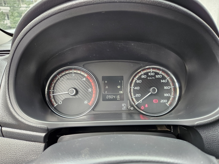 Mitsubishi L200 L200 D/c 2.4 Katana Cr 4x2 2022 Usado en Rosselot Usados