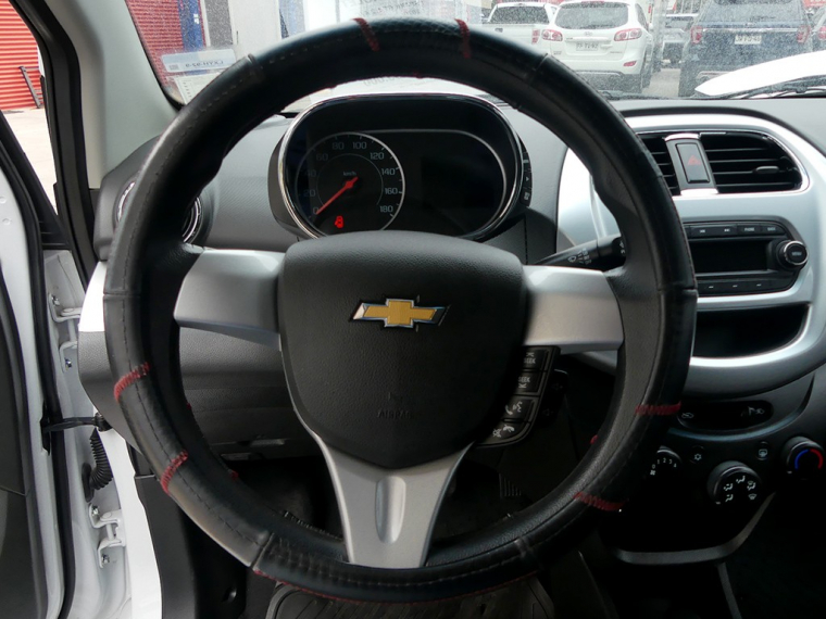 Chevrolet 147 Lt 1.2 2020 Usado  Usado en Webautos.cl