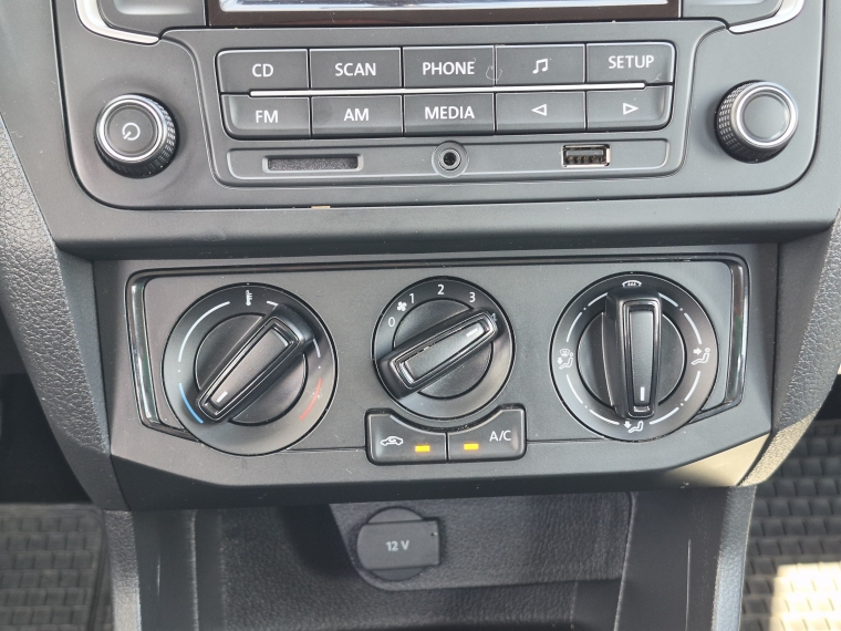 Volkswagen Gol Comfortline 2023 Usado  Usado en Kovacs Usados