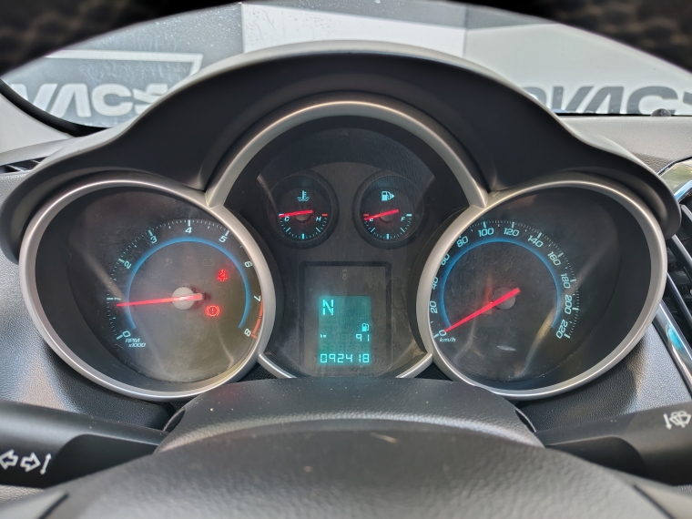 Chevrolet Cruze 1.8 E5 Nb Ls Full At 2016 Usado  Usado en Kovacs Usados