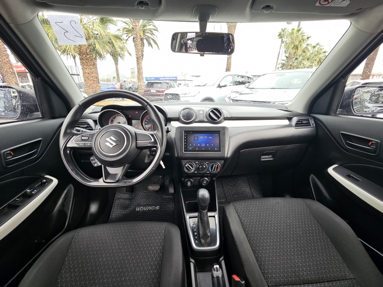 Suzuki Swift Gls 1.2 Aut 2020 Usado  Usado en Kovacs Usados