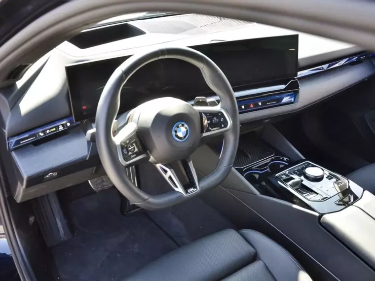 Bmw 530 E Berlina M Sport 2026 Usado Usado en BMW Premium Selection Bmw 530 E Berlina M Sport 2026 Usado Usado en BMW Premium Selection