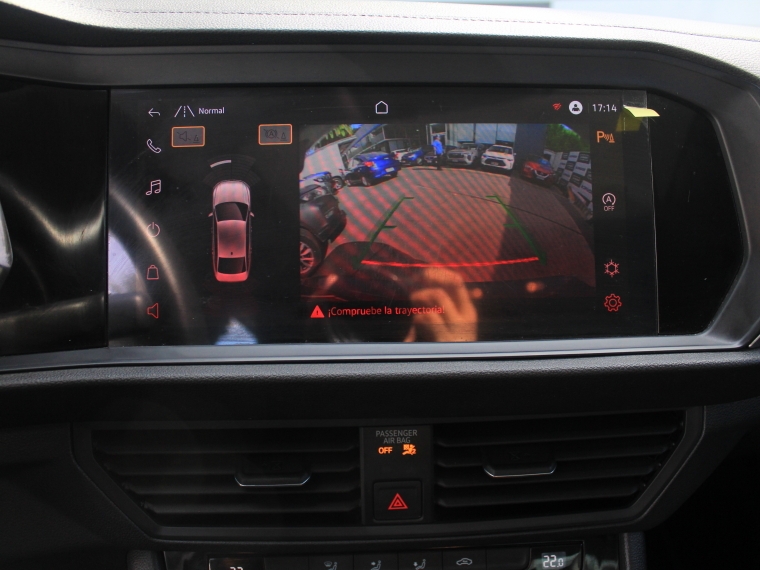 Volkswagen Jetta 1.4 Comfortline At 2024 Usado  Usado en Kovacs Usados