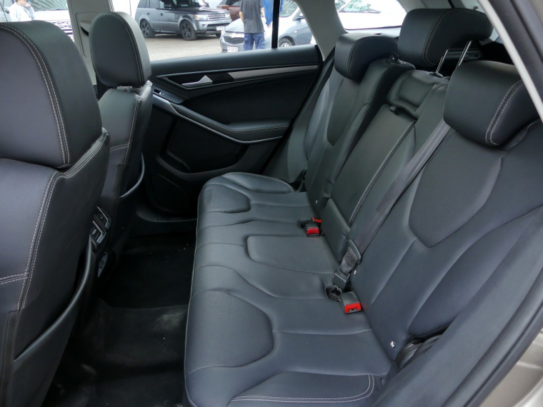 Ford Territory Trend 1.5t At Full 2021 Usado  Usado en Webautos.cl
