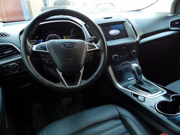 Ford Edge Sel 4wd 3.5 Aut 2018 Usado  Usado en Webautos.cl